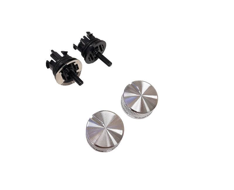 AS00006169 - Delonghi - DLS KIT KNOBS EC91 – Cerini Coffee & Gifts