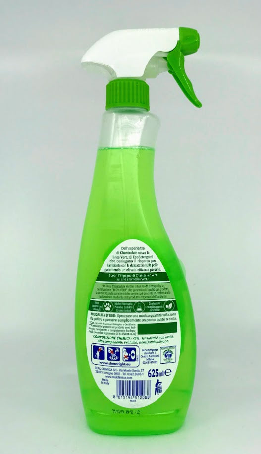 CHANTECLAIR Bathroom Cleaner Spray, 21 oz