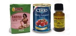 Italian Food Products