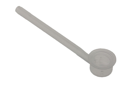 5313259381 - Delonghi - FLOWMETER-PUMP TUBE