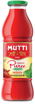 Mutti - Tomato Puree with Basil (passata) - 700g (24.7 oz)