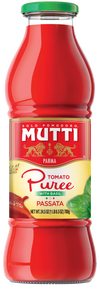 Tomato Sauce