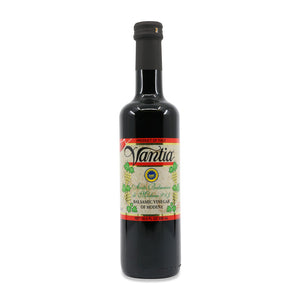 Vantia - Balsamic Vinegar from Modena Italy - 500ml (16.9 oz)