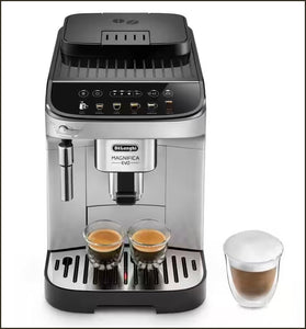 Delonghi - Magnifica Evo Espresso Machine (Steam Wand)