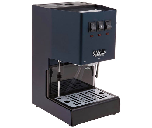 Gaggia Classic Evo Pro - Espresso Machine Gray