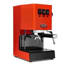 Gaggia Classic Evo Pro - Lobster Red