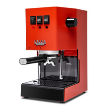 Gaggia Classic Evo Pro - Lobster Red