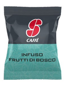 Essse Caffe - Wild Berries Tea Leaf (50 Capsule)