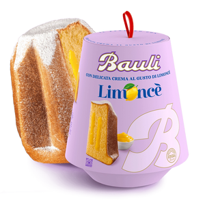 Bauli - Pandoro al Limone  - 26.4 oz (750 Grams)