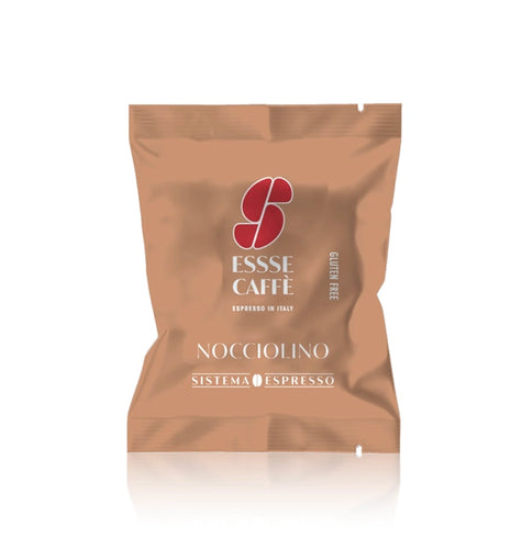 Essse Caffe - Nocciolino (25 Capsule)