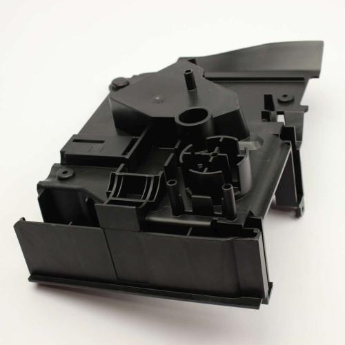 11003754 - Blk Ratiomot.mounting Plate Cover P0057 for Brera