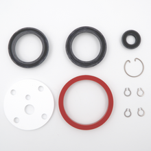 Olympia Cremina Espresso Machine Group Rebuild Seal Kit - 250406 (07.1390.30.40)