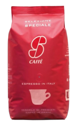 Speciale by Essse Caffe The Passion Authentic Italian Taste 1000g