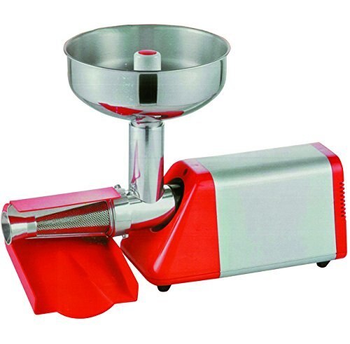 The Best Meat Grinder? Fabio Leonardi Mr9 Meat Grinder from Italy. 