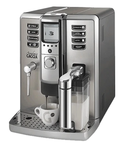 Gaggia Classic Pro - Espresso Machine Stainless Steel – Cerini Coffee &  Gifts