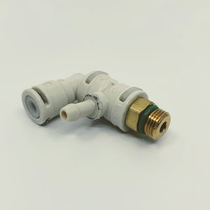 Faber - Valve Plastic Body