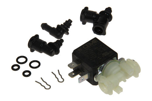 Delonghi - Solenoid Valve Kit (2Va 120Volt) - 5513225741