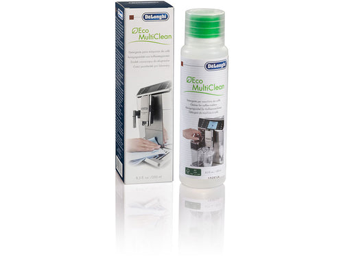 5513281861 - Delonghi Eco MultiClean - 250 ml (8.5 fl.)