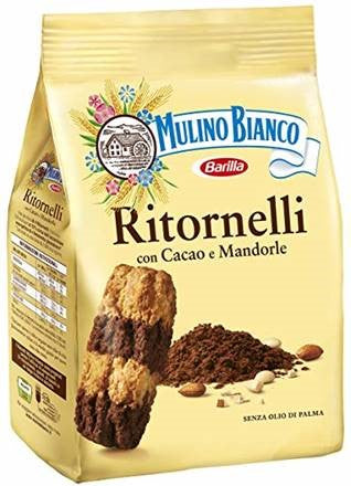 Mulino Bianco - Ritornelli - 700g (24.7 oz) – Cerini Coffee & Gifts