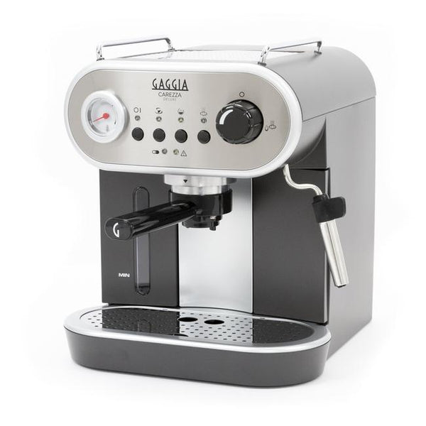 Gaggia revamps its Classic espresso machine with new Evo model