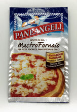 Paneangeli - Mastro Fornaio (1 packet)