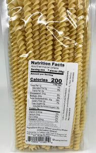 La Fabbrica Della Pasta Di Gragnano - Fusilli Sorrento - 500g (17.6oz)