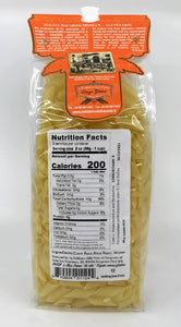 La Fabbrica Della Pasta Di Gragnano - Gluten Free - 'e Mez Penne "de Zite" Rigate - 500g (17.6 oz)