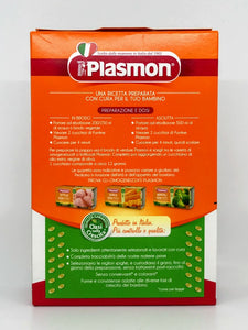 Plasmon Pastina Stelline 6 Mesi+ 340 g