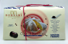 Borsari - Fabbri Amarena - Cuor di Pandoro - 750g (26.45 oz)