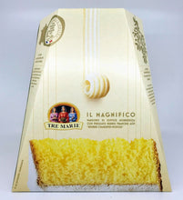 Tre Marie - Pandoro Magnifico - 1000g (2.3 lbs)