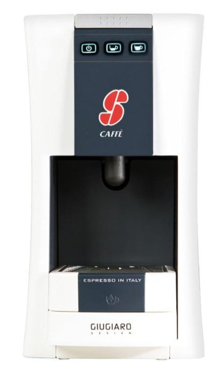 Essse Caffe - S.12 Sistema Espresso Capsule Machine