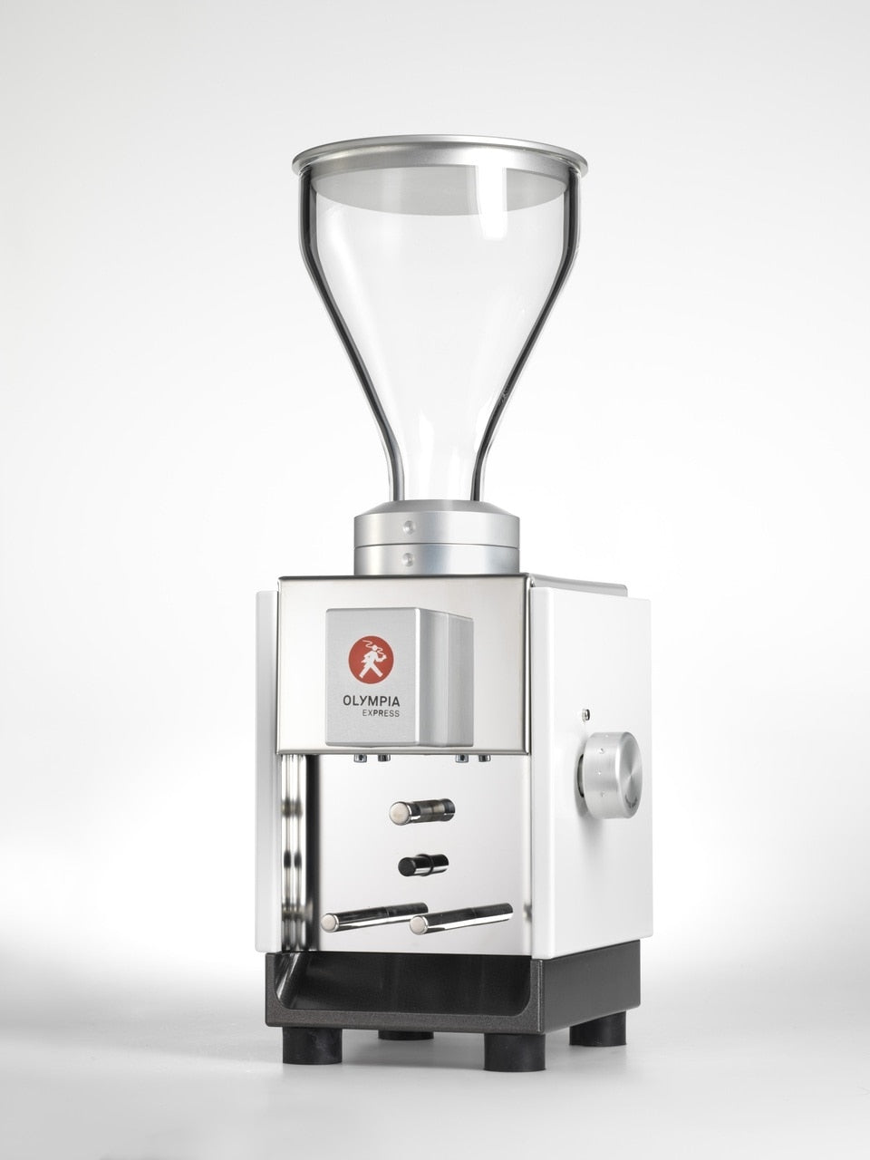 Moca Espresso Grinder by Olympia Express - 120 Volt