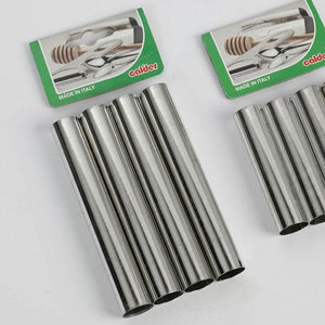 Cannoli Tubes - Set Of 4 – V121N