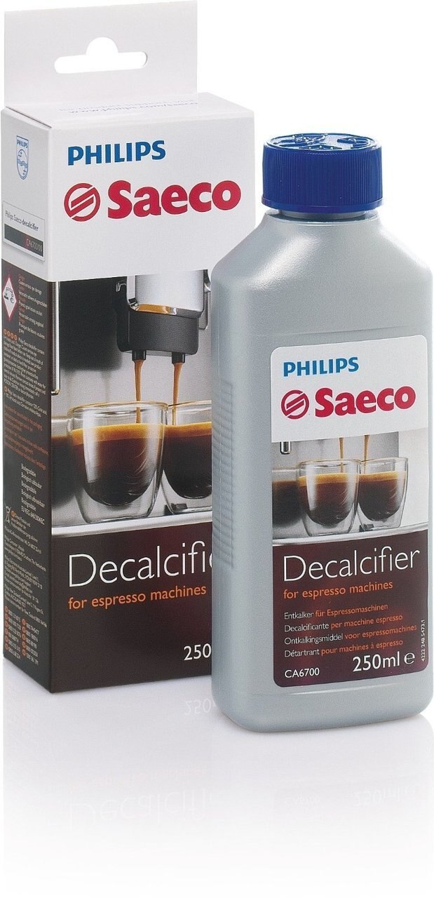 Détartrant liquide 250 ml Saeco CA6700/47