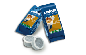 Lavazza Lavazza Crema & Aroma Espresso Point - 10 – Cerini Coffee & Gifts