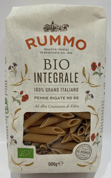 Rummo Penne Rigate #66 - 16 oz.