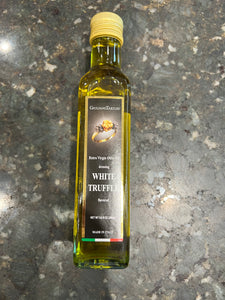 Giuliano Tartufi - White Truffle Olive Oil - 250ml