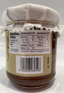 Coluccio - Pear & Acacia Honey Jam - 7.1 oz