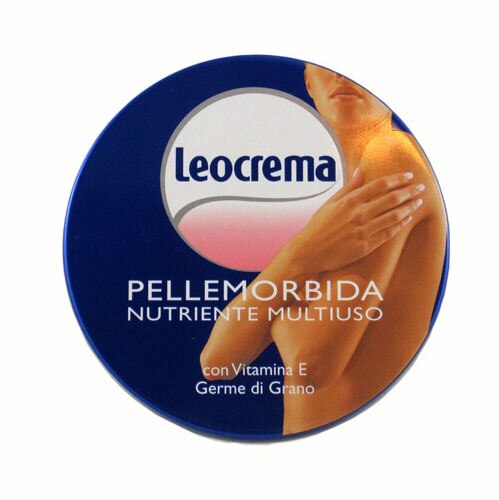 Leocrema Leocrema - Pellemorbida - 50 ml – Cerini Coffee & Gifts