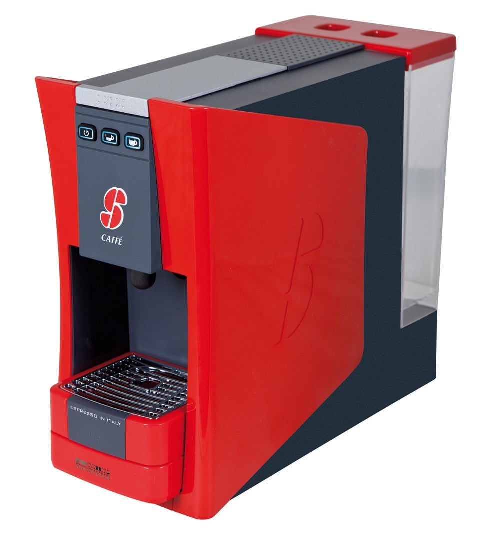 Essse Caffe - S.12 Sistema Espresso Capsule Machine